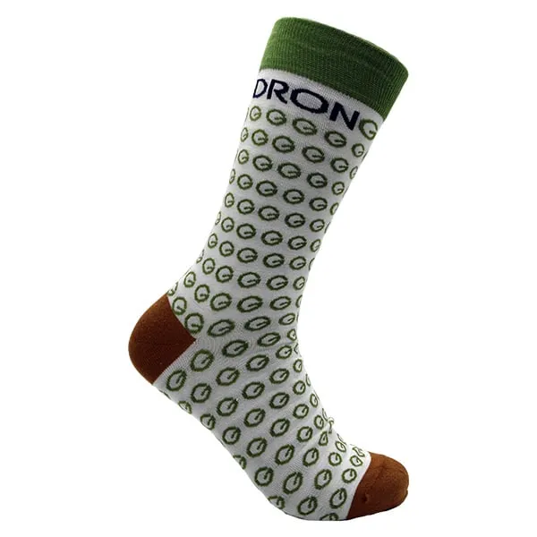 bamboe sokken bedrukken