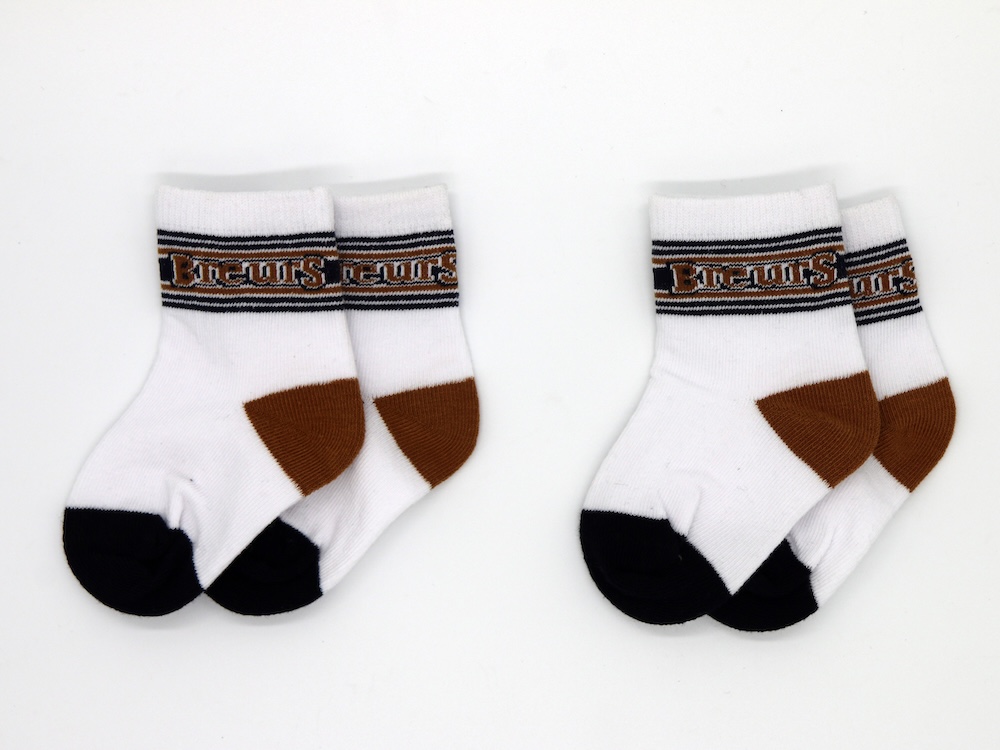 kindersokken bedrukken sokkies