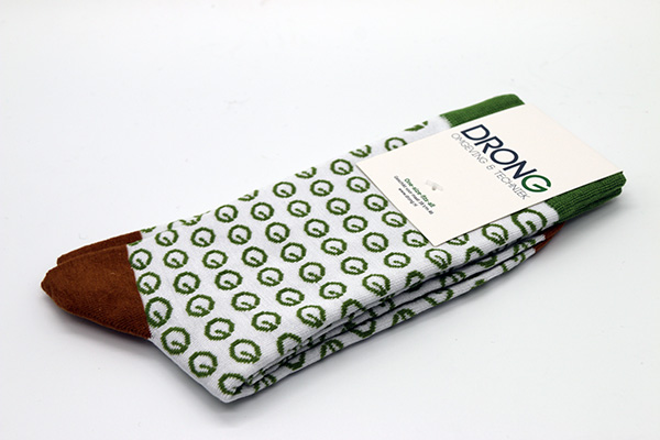 bamboesokken bedrukken