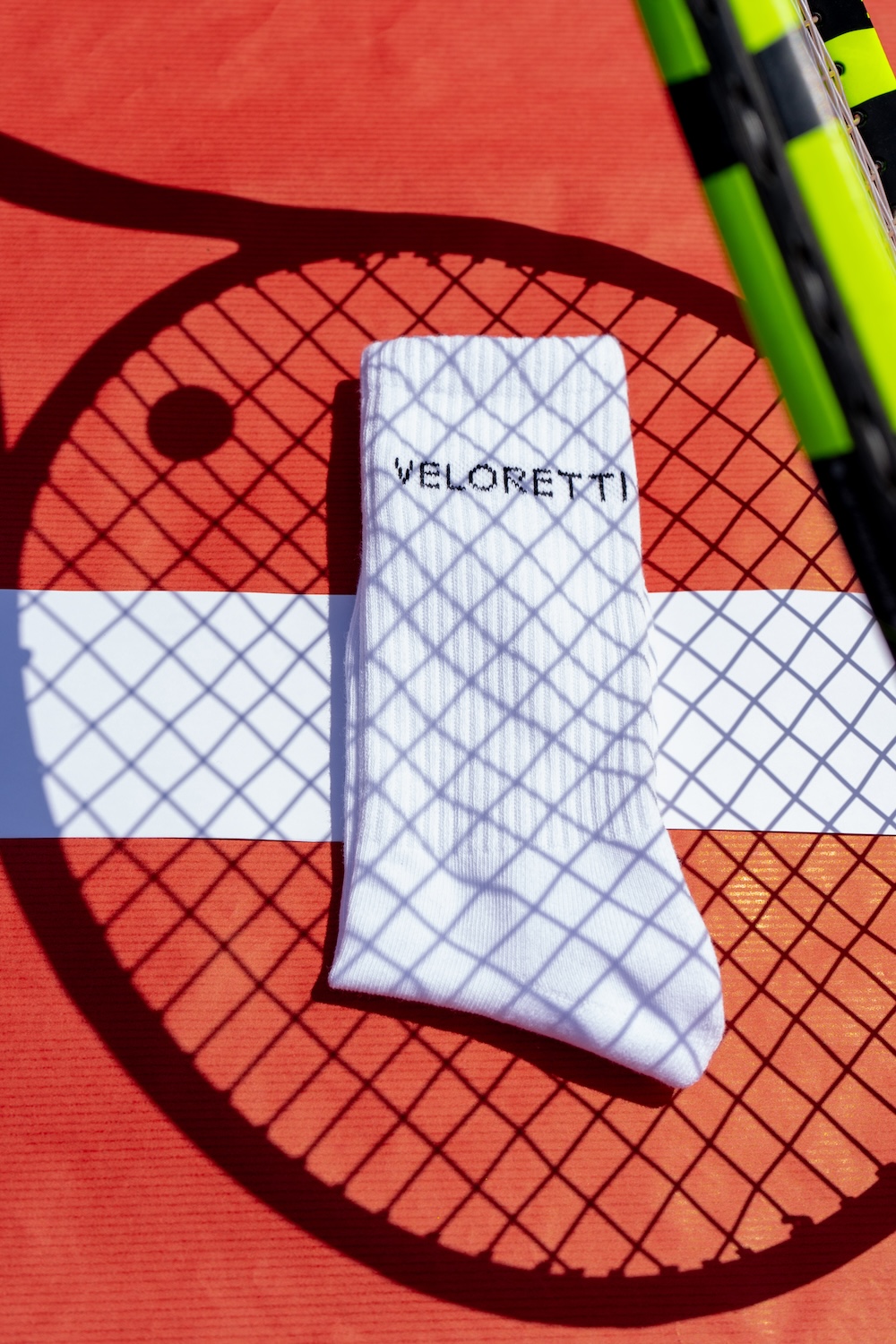 sportsokken bedrukken veloretti