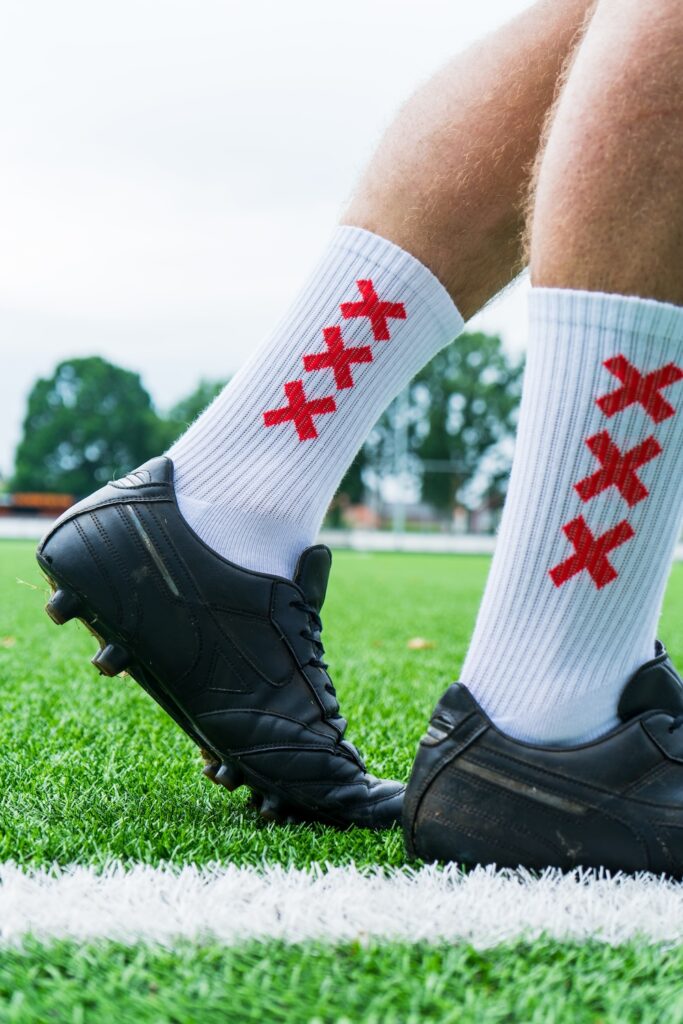 sokken bedrukken amsterdam