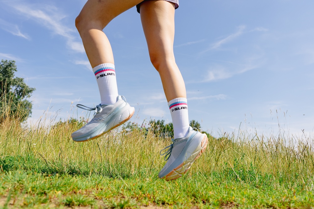 sokken bedrukken slam fm