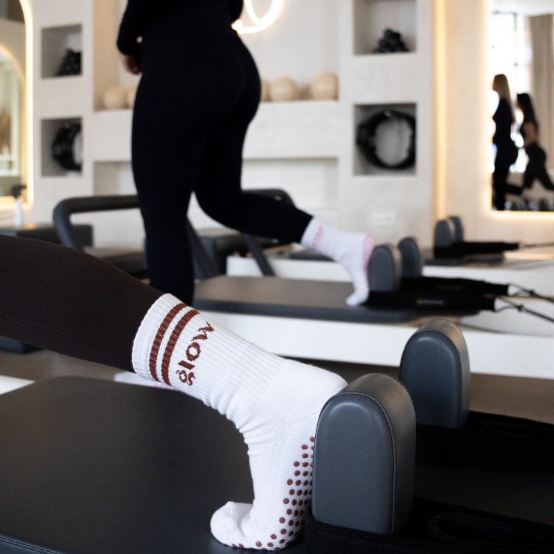 Yoga / Pilates sokken